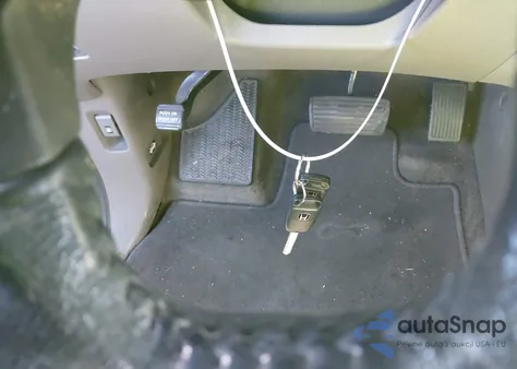 2011 Honda Odyssey Touring/Touring Elite из США, поврежденный, VIN 5FNRL5H97BB022421